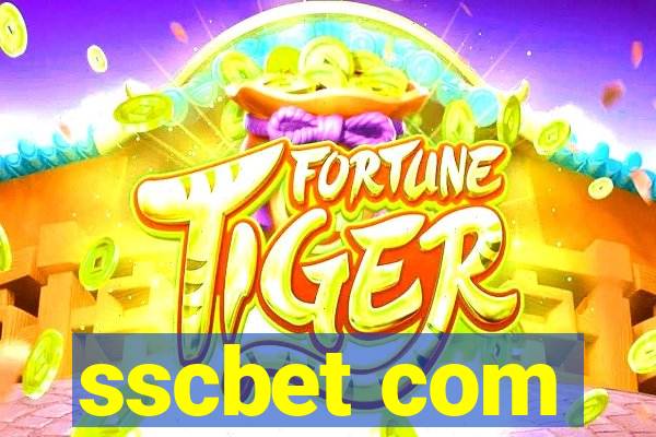 sscbet com